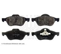 BLUE PRINT ADR164209 Brake pad set