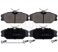 BLUE PRINT ADR164210 Brake pad set