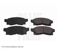 BLUE PRINT ADT342100 Brake pad set