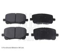 Blue Print Brake Pad Set Front ADT342116 - Fits Toyota Noah/Voxy 1AZ-FSE (01-07) - New