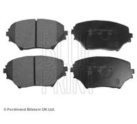 BLUE PRINT ADT342120 Brake pad set