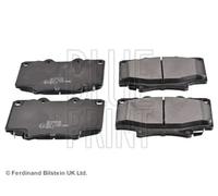 BLUE PRINT ADT342124 Brake pad set