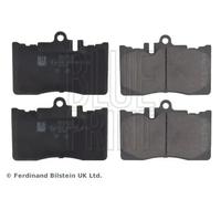 BLUE PRINT ADT342126 Brake pad set