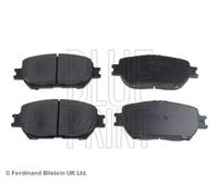 BLUE PRINT ADT342130 Brake pad set