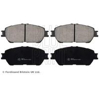 Brake Pads Set Front ADT342164 Blue Print 0446528510 0446533270 0446533280 New