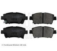 BLUE PRINT ADT342177 Brake pad set