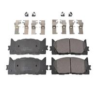Blue Print Brake Pad Set