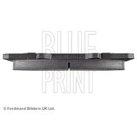 Brake Pads Set Front ADT342191 Blue Print 04465YZZEF 044650K240 044650K260 New