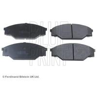 BLUE PRINT ADT34229 Brake pad set