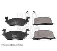 BLUE PRINT ADT34231 Brake pad set