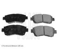 BLUE PRINT ADT34283 Brake pad set
