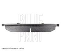 BLUE PRINT ADU174253 Brake pad set