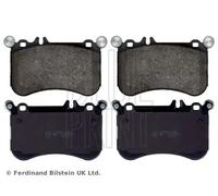 BLUE PRINT ADU174267 Brake pad set