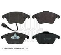 Blue Print ADV184204 Brake Pads