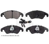 BLUE PRINT ADV184210 Brake pad set