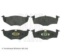 BLUE PRINT ADV1842101 Brake pad set