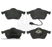 BLUE PRINT ADV184232 Brake pad set