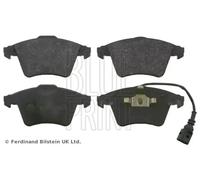 Blue Print Brake Pad Set ADV184236 – New – Pack of 1