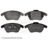 BLUE PRINT ADV184299 Brake pad set
