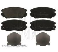 Brake Pads Set Front ADW194201 Blue Print 1605236 1605624 1605624SK 13237750 New