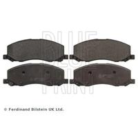 BLUE PRINT ADW194207 Brake pad set