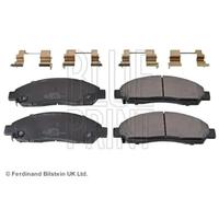 BLUE PRINT ADZ94229 Brake pad set