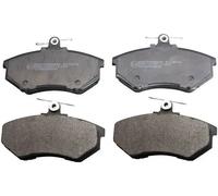 BRAKE PAD SET DISC BRAKE B110036 FOR AUDI CABRIOLET A4/S4 5000 4000 90 80 2.0L
