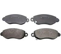 BRAKE PAD SET DISC BRAKE B110203 FOR FORD TRANSIT/Van/Bus/Platform/Chassis 2.4L