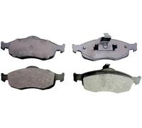 Brake pads Front Axle B110230 DENCKERMANN for FORD GRANADA Mk III MONDEO