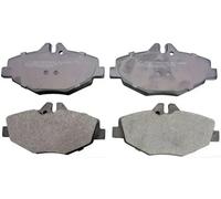 BRAKE PAD SET DISC BRAKE B110452 FOR MERCEDES-BENZ M271.956/941 1.8L 4cyl 2.7L