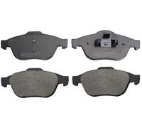 Brake pads Front Axle B110651 DENCKERMANN for RENAULT SCÉNIC I MPV LAGUNA II