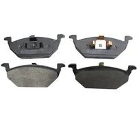 BRAKE PAD SET DISC BRAKE B110697 FOR VW AZJ/AEG/BER 2.0L 4cyl NEW BEETLE