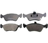 Fits DENCKERMANN ZAWIESZENIE B110732 BRAKE PADS