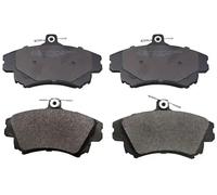 DENCKERMANN B110814 Brake Pads Set Front for Carisma V40 S40