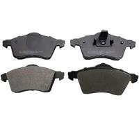 DENCKERMANN B110824 Brake Pads Set Front for VW Transporter