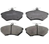 BRAKE PAD SET DISC BRAKE B110828 FOR VW CABRIO/III GOLF/Mk/Cabriolet JETTA 2.0L