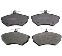 BRAKE PAD SET DISC BRAKE B110834 FOR SEAT AUR/AEH/APF 1.6L 4cyl IBIZA II