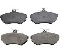 BRAKE PAD SET DISC BRAKE B110840 FOR VW AUDI A4/S4 AWM/ARG/APT/ADR 1.8L 4cyl A4