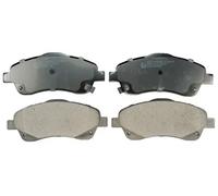 Brake pads Front Axle B110894 DENCKERMANN for TOYOTA AVENSIS Estate AVENSIS