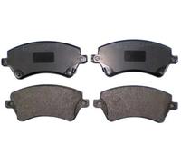DENCKERMANN B110915 Brake Pads Set Front for Toyota Corolla