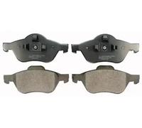 Fits DENCKERMANN ZAWIESZENIE B110919 HAM PADS. FRONT RENAULT LAGUNA I ⭐UK Stock⭐