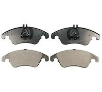 BRAKE PAD SET DISC BRAKE B110943 FOR MERCEDES-BENZ OM651.980/924 2.1L 4cyl 3.0L