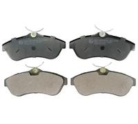 Brake pads Front Axle B110946 DENCKERMANN for CITROËN C3 I C3 Pluriel C2