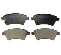 Brake pads Front Axle B110963 DENCKERMANN for SUZUKI FIAT