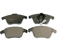 BRAKE PAD SET DISC BRAKE B110994 FOR AUDI CZEA/CHPB/CZDA 1.4L 4cyl Q3