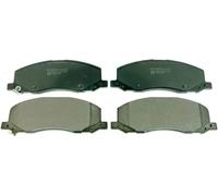 BRAKE PAD SET DISC BRAKE B111015 FOR SAAB OPEL INSIGNIA/Country/Tourer/Sports