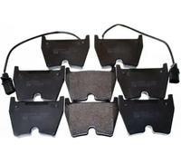 BRAKE PAD SET DISC BRAKE B111053 FOR VW BRK/BKL/AYT 3.2L CEXB/CARA/CARB 3.0L