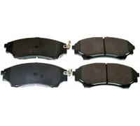 BRAKE PAD SET DISC BRAKE B111065 FOR MAZDA PROCEED/DRIFTER B-SERIE/SUV/BRAVO