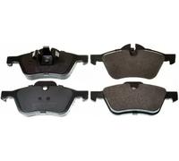 2x ✅Fits DENCKERMANN ZAWIESZENIE B111105 HAM PADS. FRONT MINI COOPER ⭐UK Seller⭐
