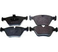 DENCKERMANN B111110 Brake Pads Set Front for X3 3 Z4 ZT ZT-T